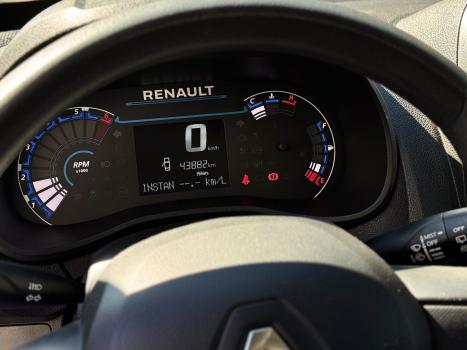 RENAULT Kwid 1.0 12V 4P SCE FLEX ZEN, Foto 8