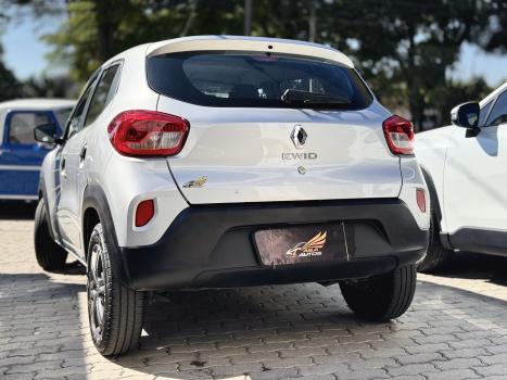 RENAULT Kwid 1.0 12V 4P SCE FLEX ZEN, Foto 9