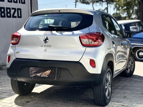 RENAULT Kwid 1.0 12V 4P SCE FLEX ZEN, Foto 13