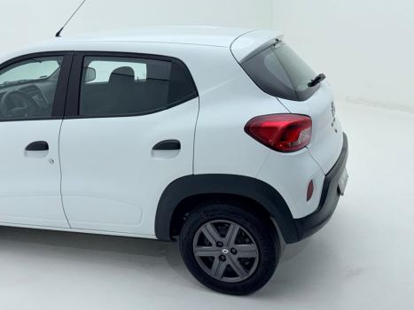 RENAULT Kwid 1.0 12V 4P SCE FLEX ZEN, Foto 7