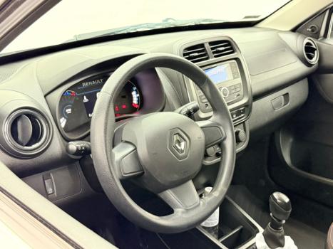 RENAULT Kwid 1.0 12V 4P SCE FLEX ZEN, Foto 11