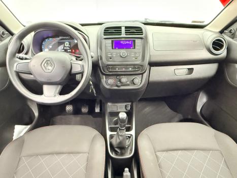RENAULT Kwid 1.0 12V 4P SCE FLEX ZEN, Foto 12