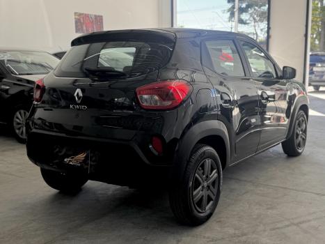 RENAULT Kwid 1.0 12V 4P SCE FLEX ZEN, Foto 11