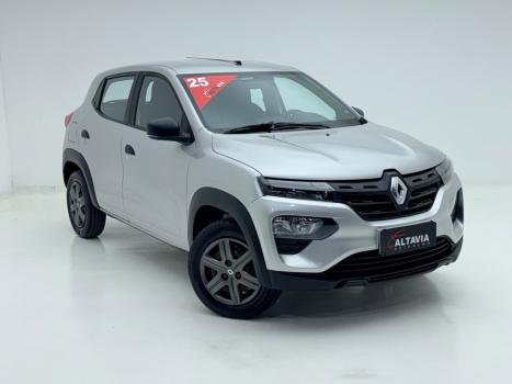 RENAULT Kwid 1.0 12V 4P SCE FLEX ZEN, Foto 1