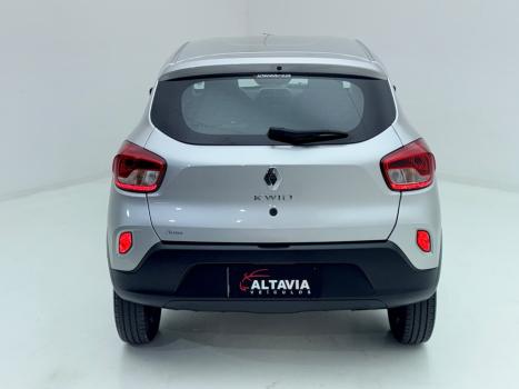 RENAULT Kwid 1.0 12V 4P SCE FLEX ZEN, Foto 7