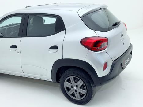 RENAULT Kwid 1.0 12V 4P SCE FLEX ZEN, Foto 9