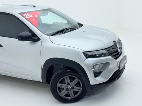 RENAULT Kwid 1.0 12V 4P SCE FLEX ZEN, Foto 10