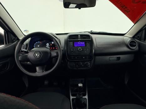 RENAULT Kwid 1.0 12V 4P SCE FLEX ZEN, Foto 11