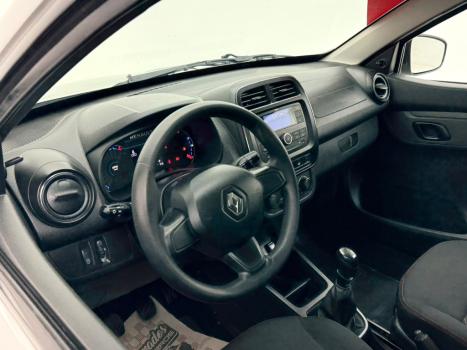RENAULT Kwid 1.0 12V 4P SCE FLEX ZEN, Foto 12