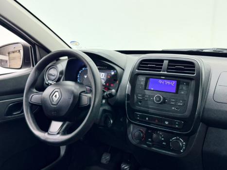 RENAULT Kwid 1.0 12V 4P SCE FLEX ZEN, Foto 14