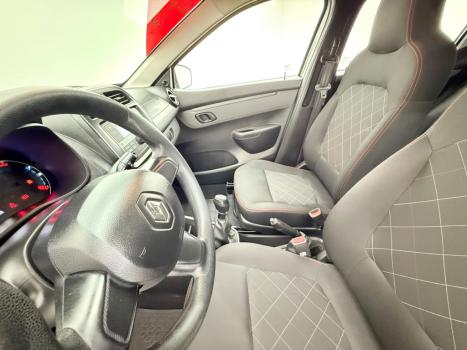 RENAULT Kwid 1.0 12V 4P SCE FLEX ZEN, Foto 16