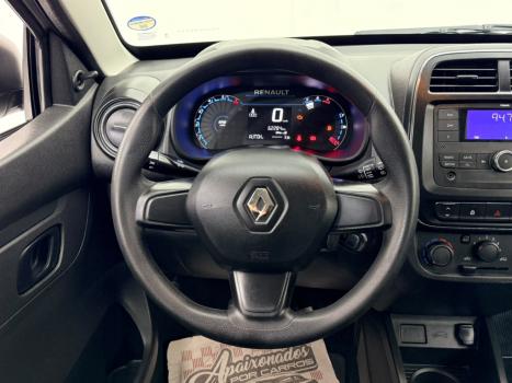 RENAULT Kwid 1.0 12V 4P SCE FLEX ZEN, Foto 20