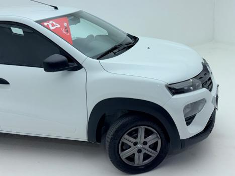 RENAULT Kwid 1.0 12V 4P SCE FLEX ZEN 2, Foto 3