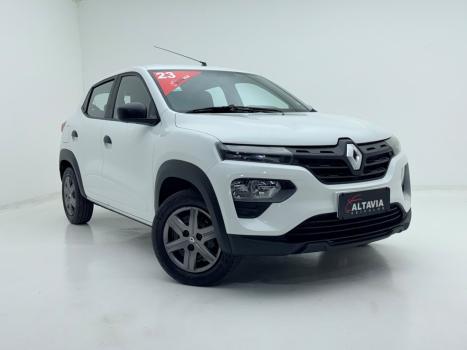 RENAULT Kwid 1.0 12V 4P SCE FLEX ZEN 2, Foto 5