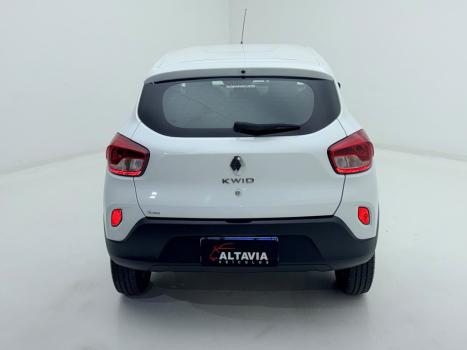 RENAULT Kwid 1.0 12V 4P SCE FLEX ZEN 2, Foto 6