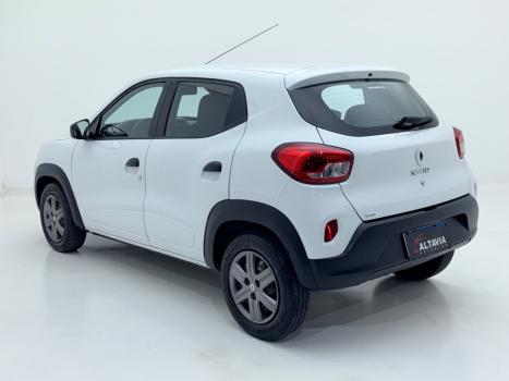 RENAULT Kwid 1.0 12V 4P SCE FLEX ZEN 2, Foto 7