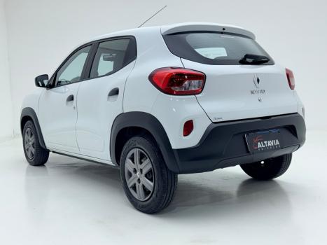 RENAULT Kwid 1.0 12V 4P SCE FLEX ZEN 2, Foto 9