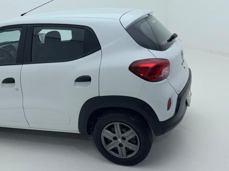 RENAULT Kwid 1.0 12V 4P SCE FLEX ZEN 2, Foto 10