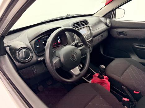 RENAULT Kwid 1.0 12V 4P SCE FLEX ZEN 2, Foto 12