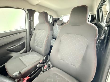 RENAULT Kwid 1.0 12V 4P SCE FLEX ZEN 2, Foto 13
