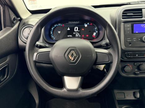 RENAULT Kwid 1.0 12V 4P SCE FLEX ZEN 2, Foto 14