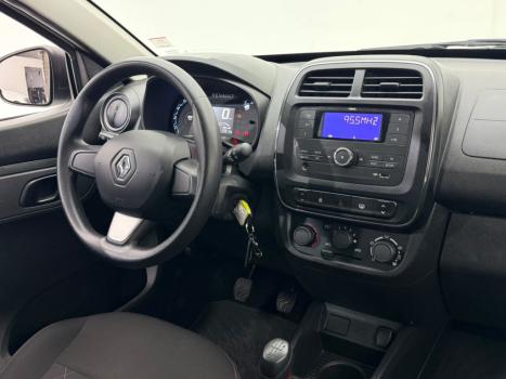 RENAULT Kwid 1.0 12V 4P SCE FLEX ZEN 2, Foto 17