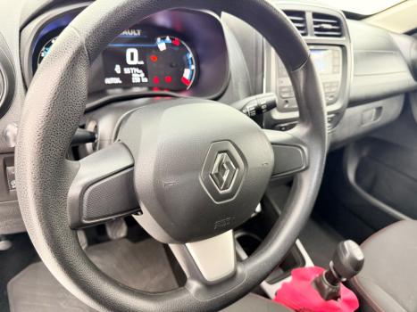 RENAULT Kwid 1.0 12V 4P SCE FLEX ZEN 2, Foto 18
