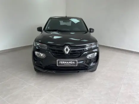 RENAULT Kwid 1.0 12V 4P SCE FLEX ZEN, Foto 2