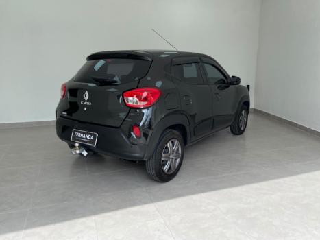 RENAULT Kwid 1.0 12V 4P SCE FLEX ZEN, Foto 3