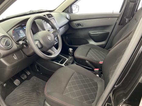 RENAULT Kwid 1.0 12V 4P SCE FLEX ZEN, Foto 5