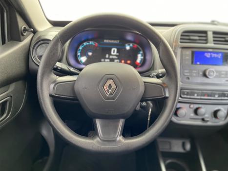 RENAULT Kwid 1.0 12V 4P SCE FLEX ZEN, Foto 6