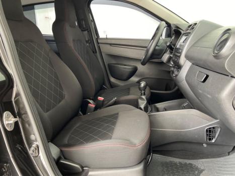 RENAULT Kwid 1.0 12V 4P SCE FLEX ZEN, Foto 8