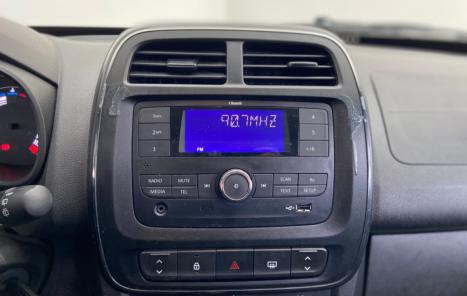 RENAULT Kwid 1.0 12V 4P SCE FLEX ZEN, Foto 10