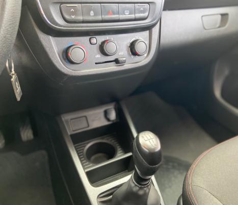 RENAULT Kwid 1.0 12V 4P SCE FLEX ZEN, Foto 11