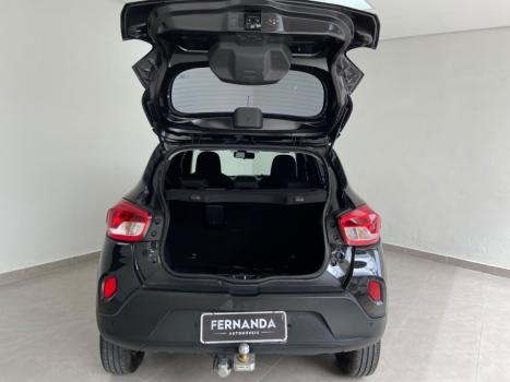 RENAULT Kwid 1.0 12V 4P SCE FLEX ZEN, Foto 12