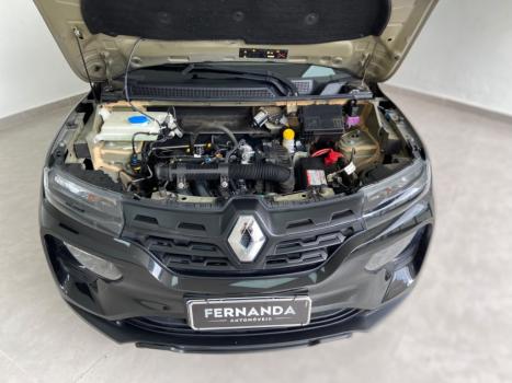 RENAULT Kwid 1.0 12V 4P SCE FLEX ZEN, Foto 13