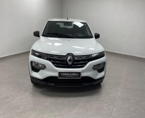 RENAULT Kwid 1.0 12V 4P SCE FLEX ZEN 2, Foto 2