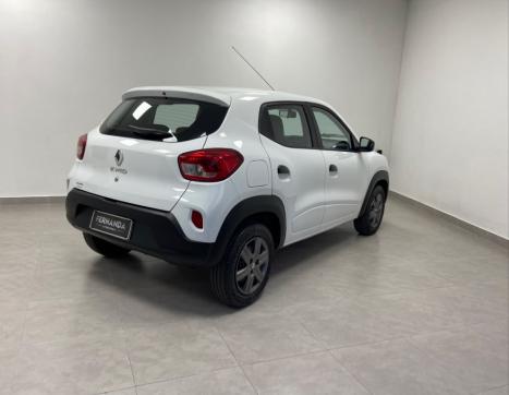 RENAULT Kwid 1.0 12V 4P SCE FLEX ZEN 2, Foto 3
