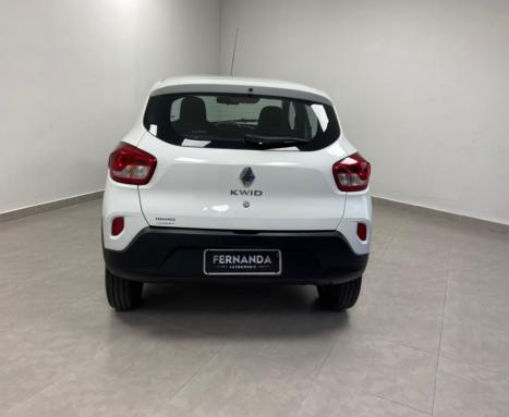 RENAULT Kwid 1.0 12V 4P SCE FLEX ZEN 2, Foto 4