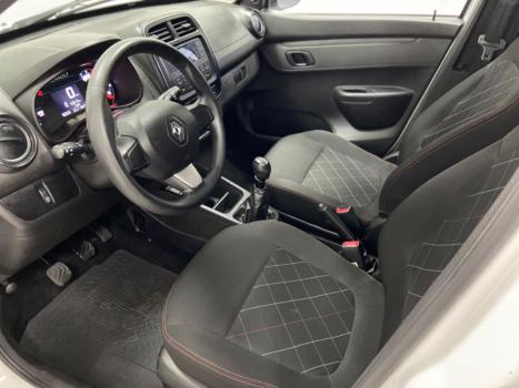 RENAULT Kwid 1.0 12V 4P SCE FLEX ZEN 2, Foto 5