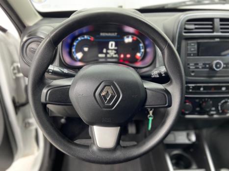RENAULT Kwid 1.0 12V 4P SCE FLEX ZEN 2, Foto 6