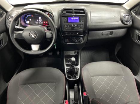 RENAULT Kwid 1.0 12V 4P SCE FLEX ZEN 2, Foto 7