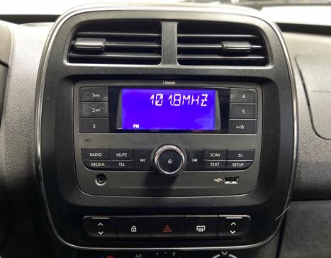 RENAULT Kwid 1.0 12V 4P SCE FLEX ZEN 2, Foto 8