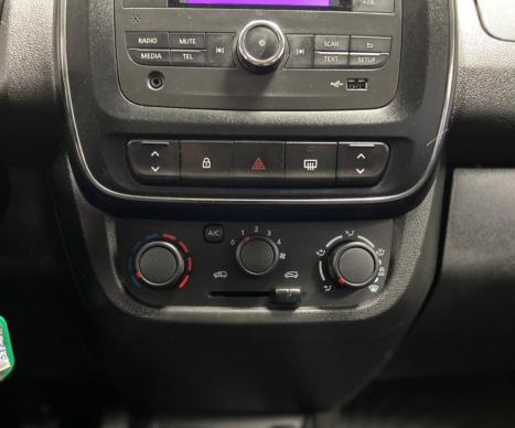 RENAULT Kwid 1.0 12V 4P SCE FLEX ZEN 2, Foto 9