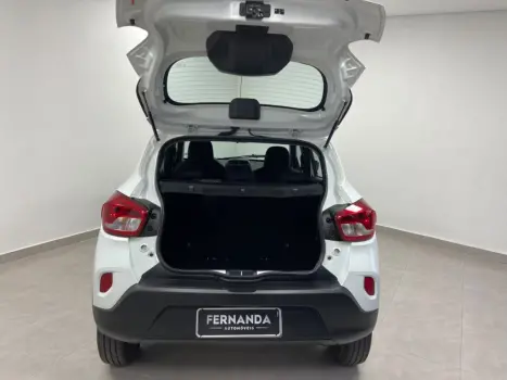 RENAULT Kwid 1.0 12V 4P SCE FLEX ZEN 2, Foto 12