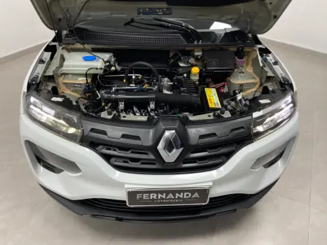 RENAULT Kwid 1.0 12V 4P SCE FLEX ZEN 2, Foto 13