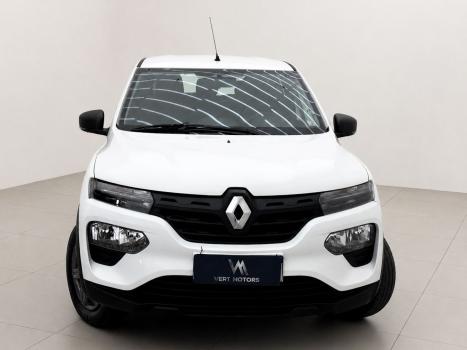 RENAULT Kwid 1.0 12V 4P SCE FLEX ZEN, Foto 6