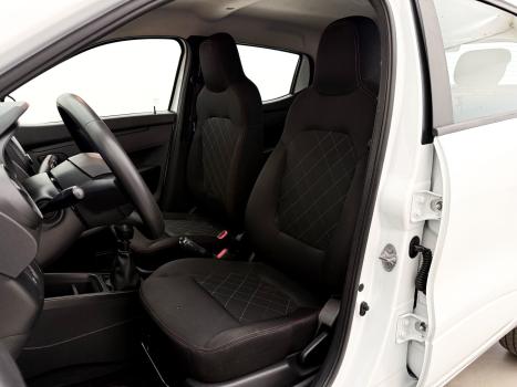 RENAULT Kwid 1.0 12V 4P SCE FLEX ZEN, Foto 9