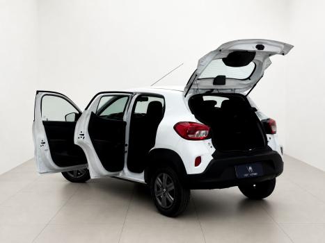 RENAULT Kwid 1.0 12V 4P SCE FLEX ZEN, Foto 10