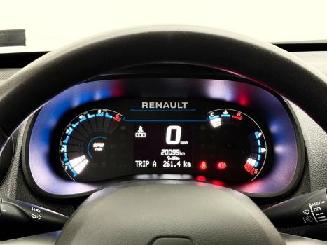 RENAULT Kwid 1.0 12V 4P SCE FLEX ZEN, Foto 11